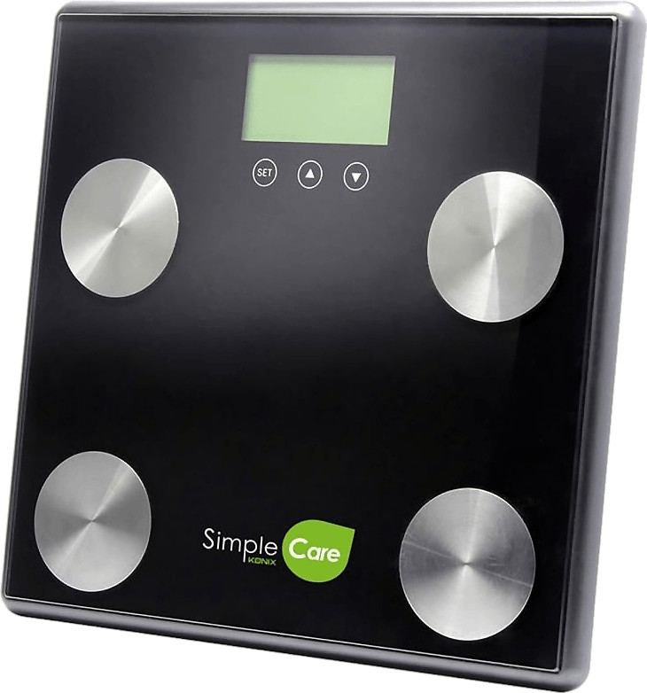 Konix Balance connectée Simple Care