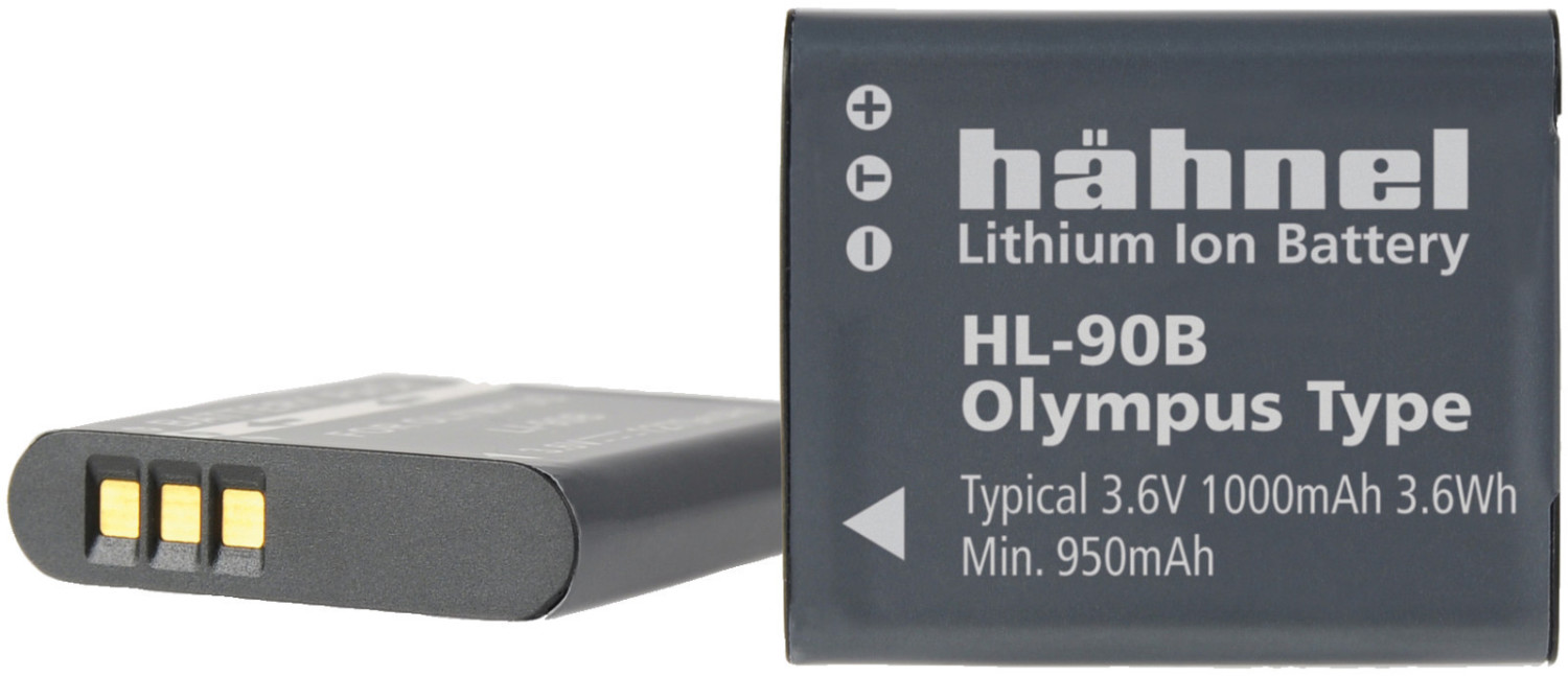 Hähnel HL-90B