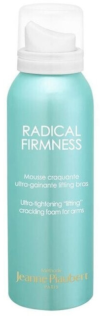 Jeanne Piaubert Radical Firmness Ultra-Tightening Lifting for arms foam (125 ml)