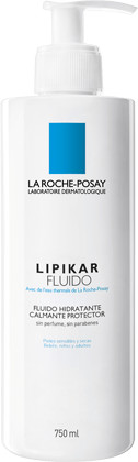 La Roche Posay Lipikar Fluide Hydratant (750 ml)