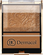 Dermacol Bronzing Palette (9g)
