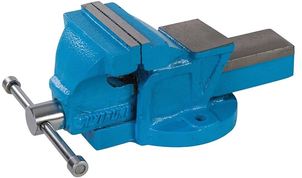 Silverline Tools Étau d'ingénieur (100 mm)