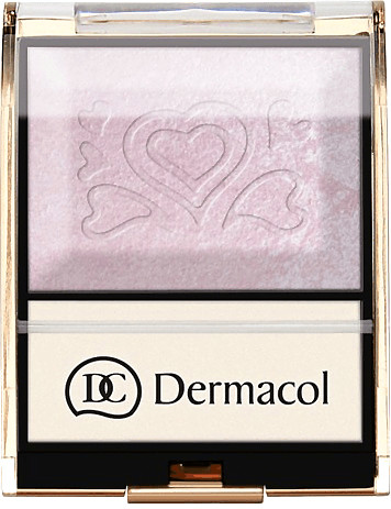 Dermacol Illuminating Palette (9g)