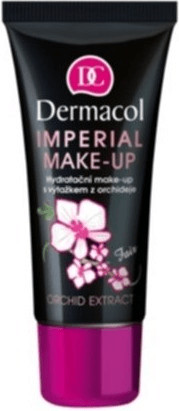 Dermacol Imperial Make-Up with Orchid Extract (30ml)