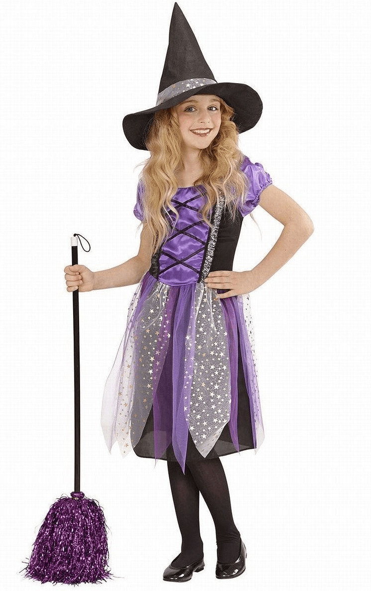Widmann Witch (00188)