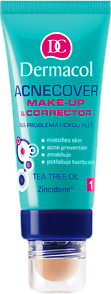 Dermacol Acnecover Make-Up with Corrector (30ml)