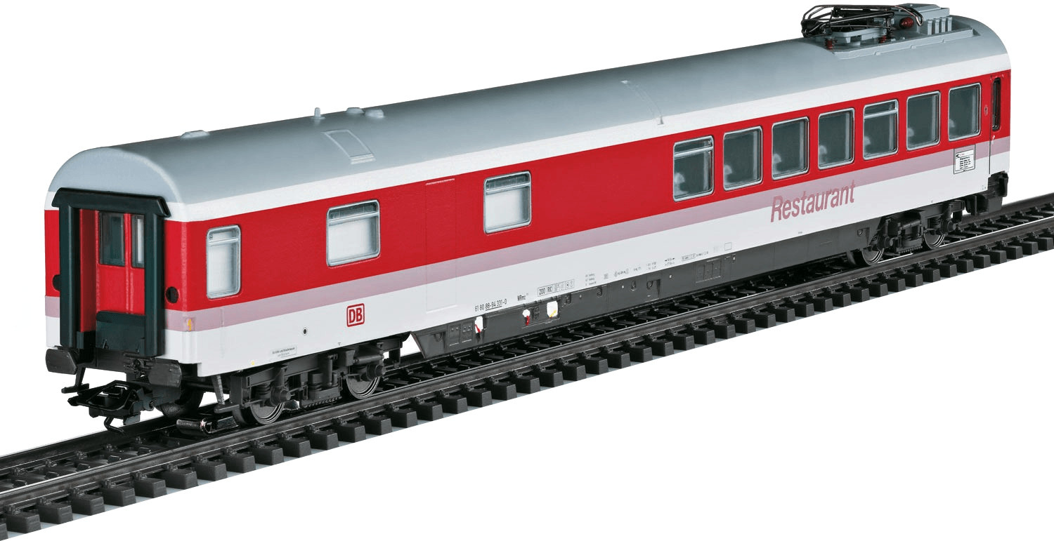 Deutsche Bahn Ice 372
