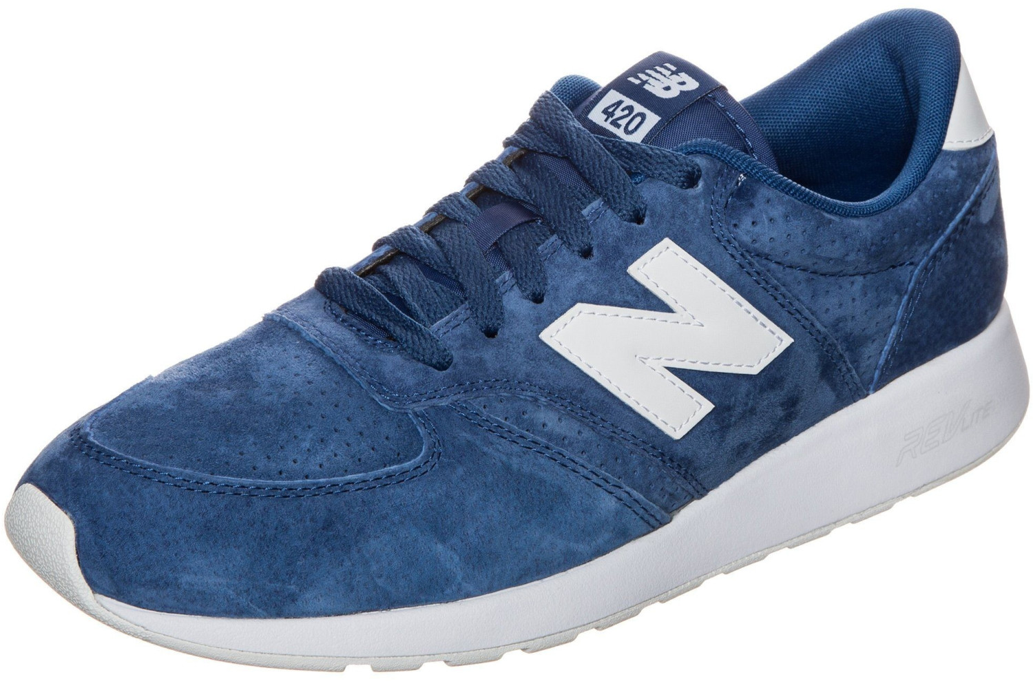 New Balance MRL420 blue (MRL420SBD)