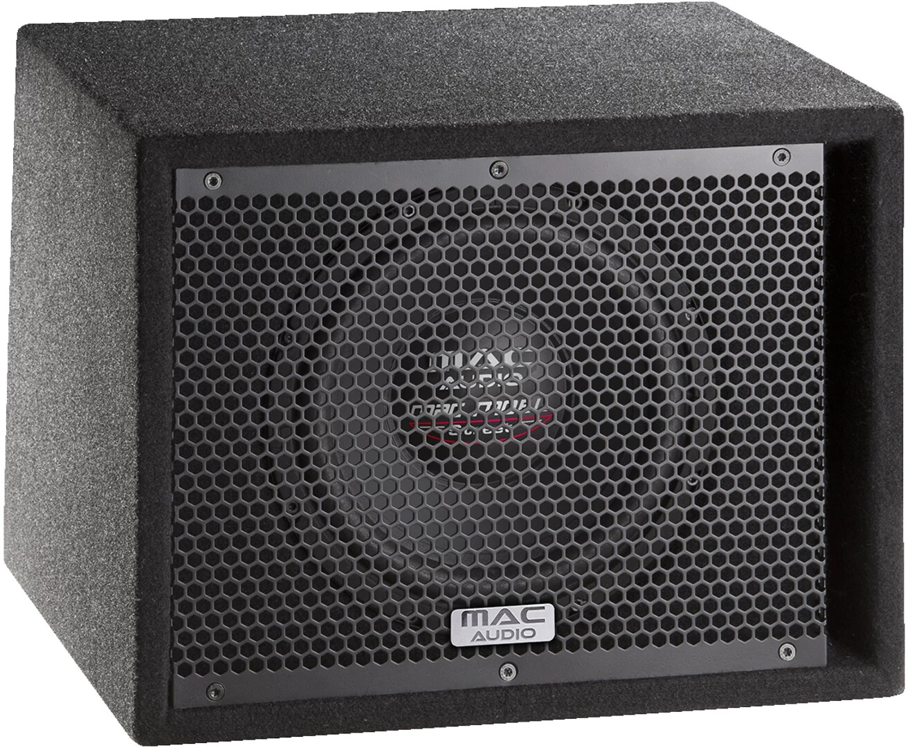 Mac Audio Mobil Street Sub 108A