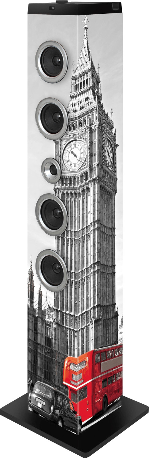 Bigben TW7 London