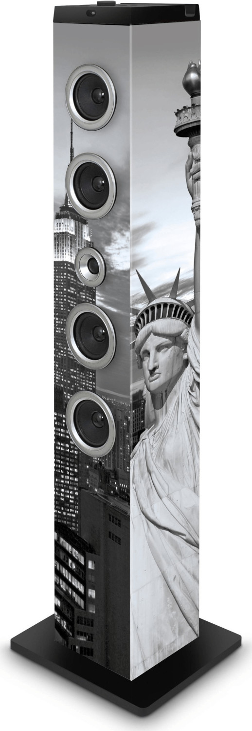 Bigben TW7 Liberty