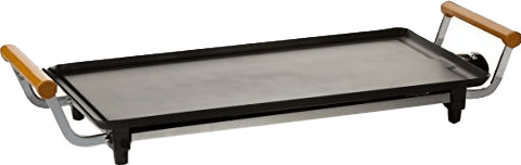 DOMO Grill de table Teppan Yaki
