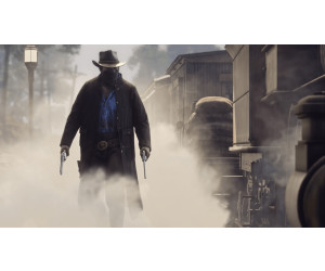 Red Dead Redemption 2 (PS4) desde 17,59 € Friday 2022: Compara en idealo
