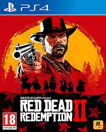 red dead precio ps4