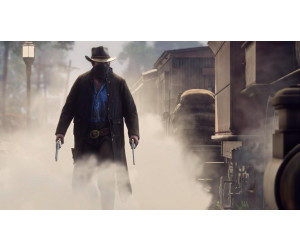 Red dead redemption 2 for top sale xbox one