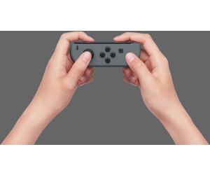 Nintendo Switch ab 269,10 € (Februar 2024 Preise)