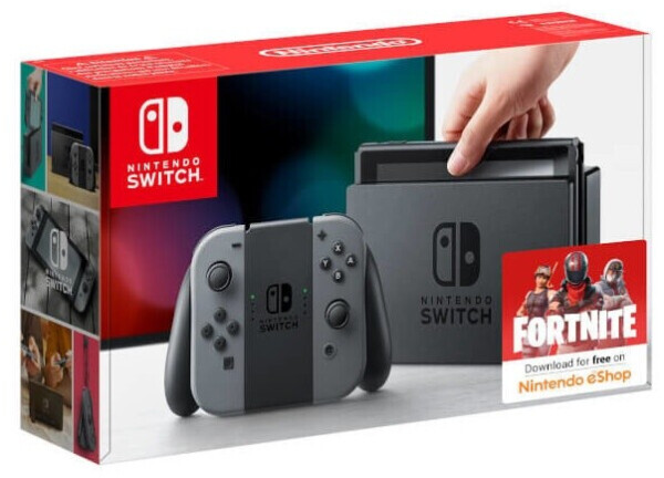 Nintendo Switch, Bild 8