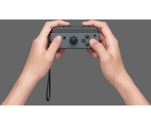 Nintendo Switch ab € 275,90 (Februar 2024 Preise)