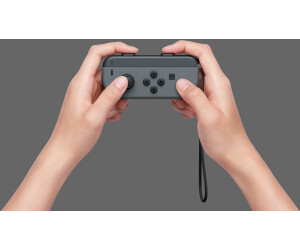 Switch & Mario Kart 8 Deluxe et 3 mois d'abonnement NSO- console de jeux  portables 15,8 cm (6.2) 32 Go Écran tactile Wifi Noir, Bleu, Rouge -  Nintendo