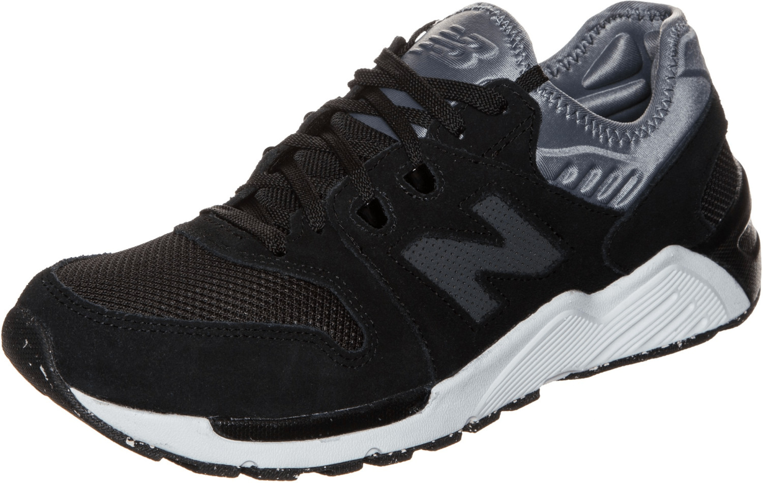 New Balance ML009 black/grey (ML009SBD)