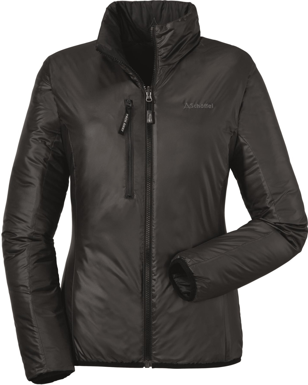 Schöffel Ventloft Jacket Soltau black