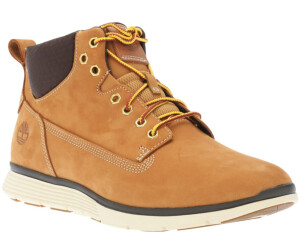 Timberland Killington Chukka Wheat Nubuck from 79.98 Today Best Black Friday Deals on idealo
