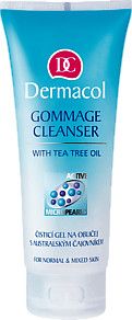Photos - Other Cosmetics Dermacol Gommage Cleanser  (100ml)