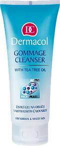 Dermacol Gommage Cleanser (100ml)