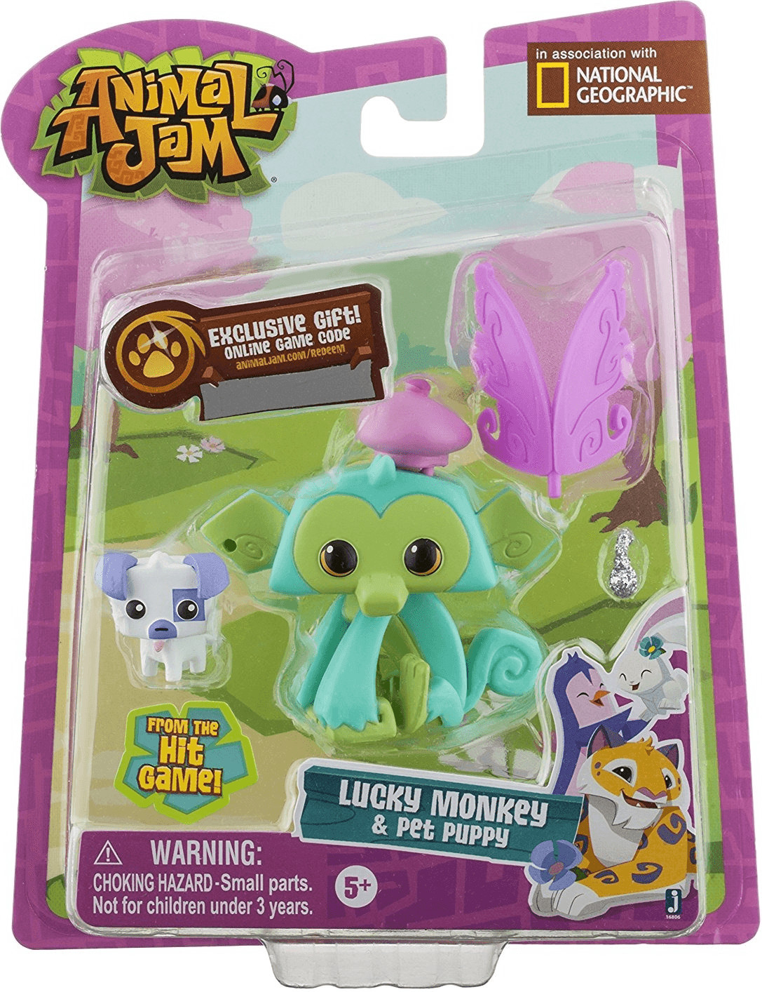 Jazwares 16806
