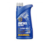 Aceite Diesel 10W40 en