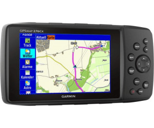 Garmin gpsmap 62 test Garmin gpsmap 62 test