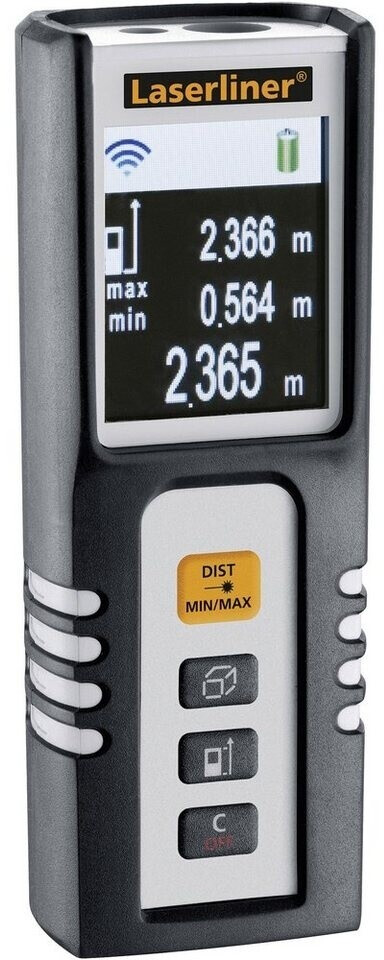 Laserliner DistanceMaster Compact (080.936A)