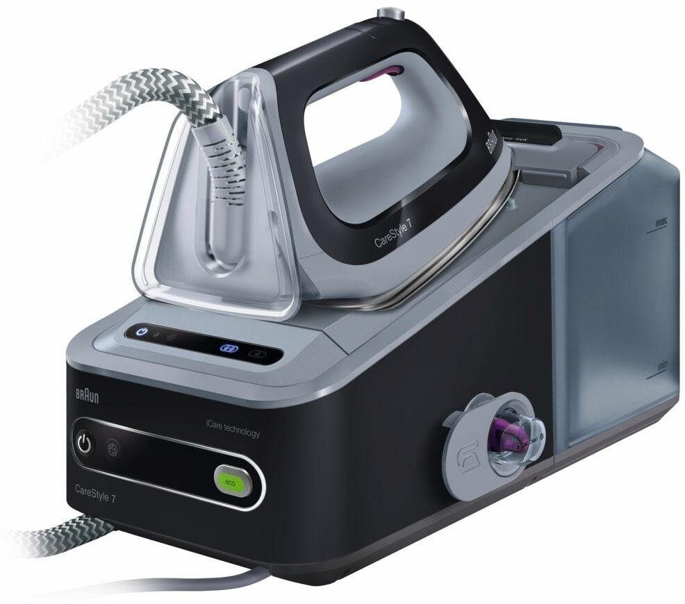Braun Care Style 7 IS 7044