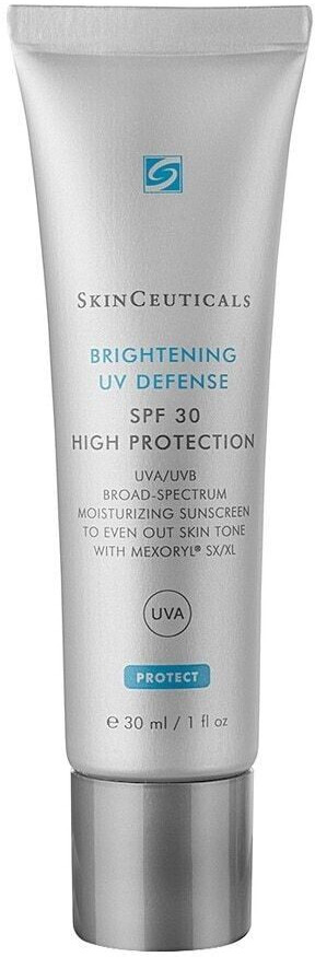SkinCeuticals Brightening UV Defense SPF 30 (30ml)