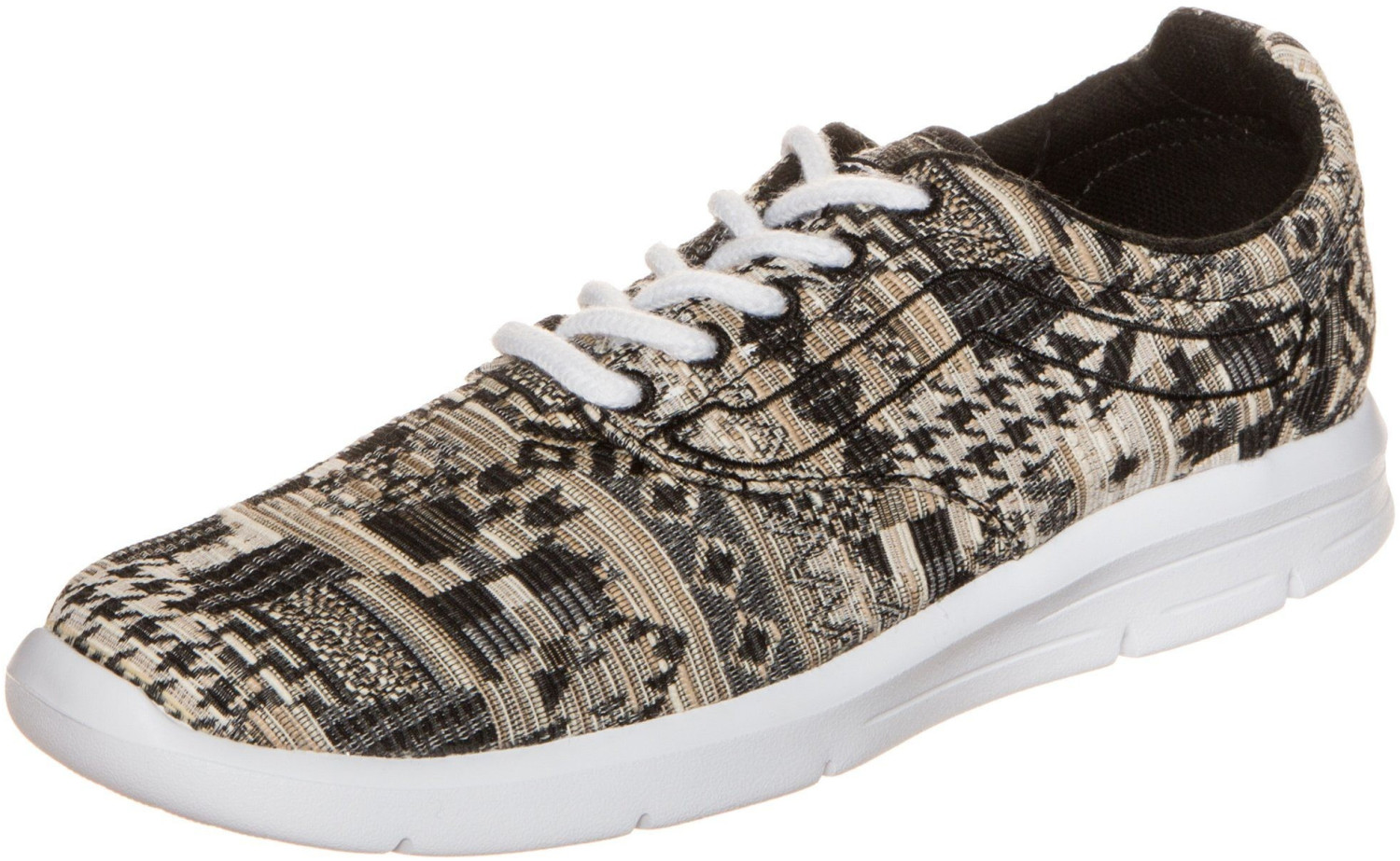 Vans Iso 1.5 Italian Weave black/white