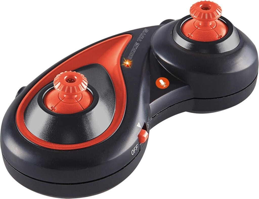 Dickie RC Voice Control Quadrocopter (201119432)
