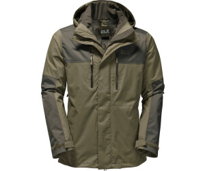 Jack Wolfskin Jasper Flex Men au meilleur prix sur idealo