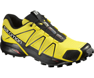 Salomon Herren Speedcross 4 Trailrunning-Schuhe