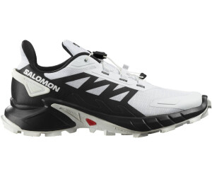 Salomon speedcross 4 on sale white