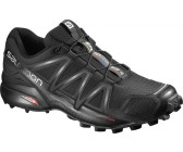 Salomon Speedcross 4 desde 69 90 Febrero 2024 Compara