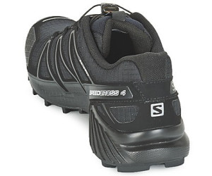 Speedcross 4 online black