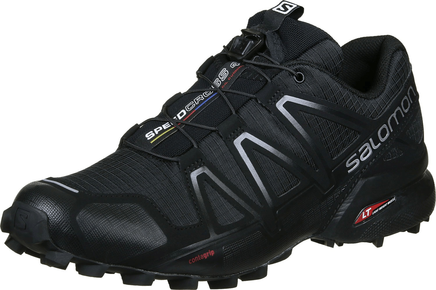 Speedcross 4 dark hotsell cloud