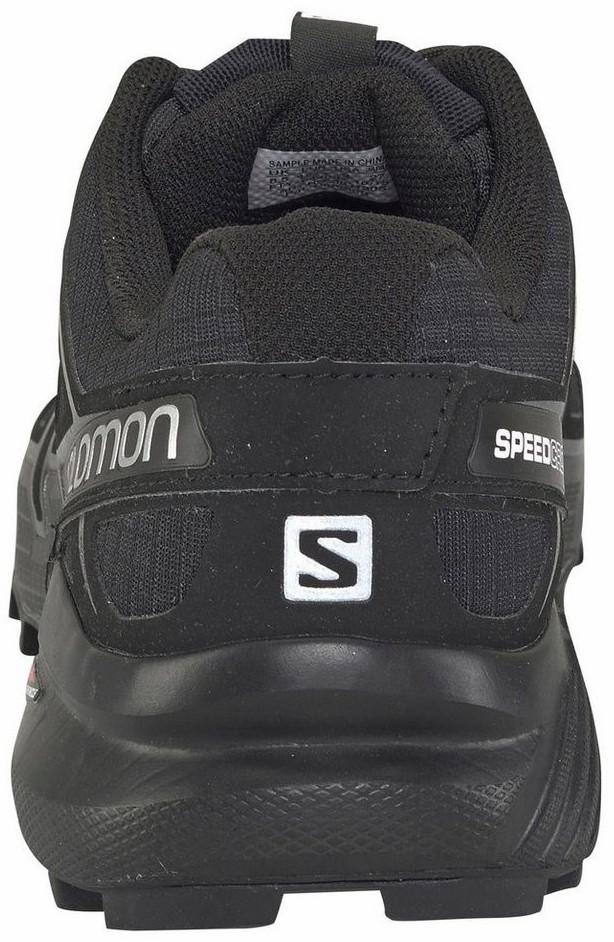 Speedcross hot sale 4 black