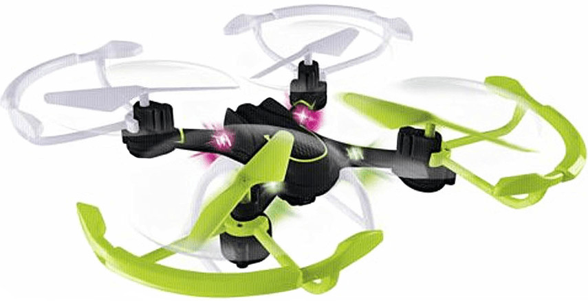 Dickie RC FVP Quadrocopter (201119434)