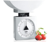 Balance De Cuisine Mécanique 5kg - 50g Avec Bol - 65054 - Balance de cuisine  BUT