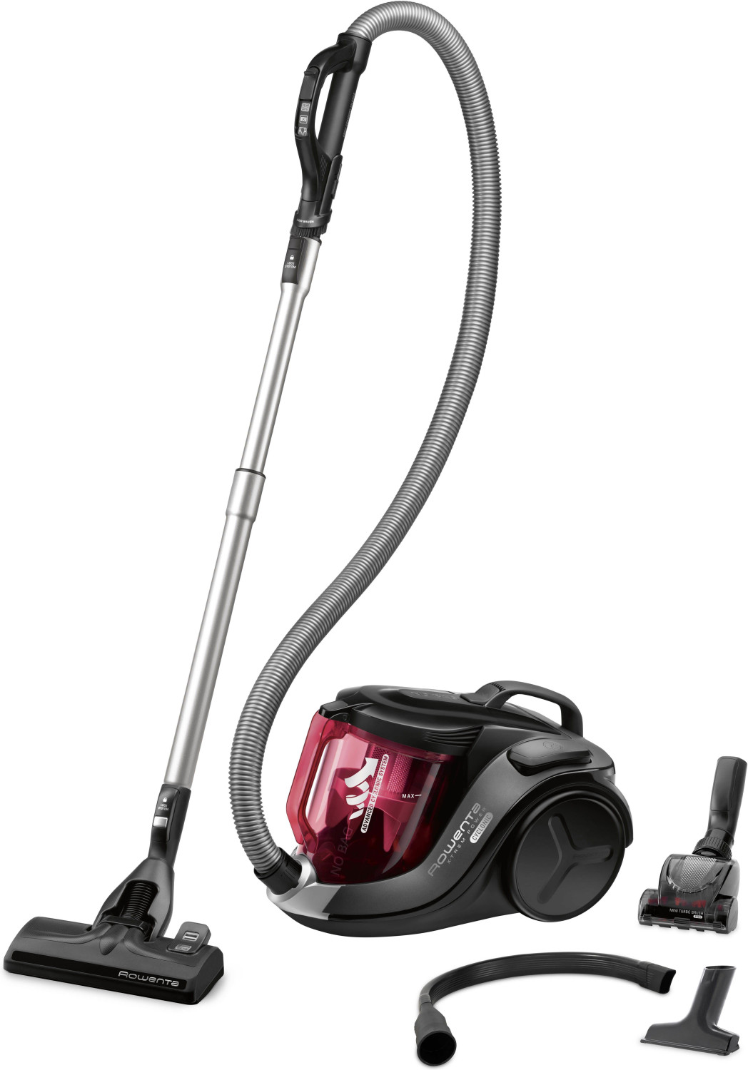 Rowenta X-Trem Power Cyclonic Home & Car RO6963EA