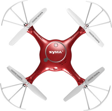 Syma X5UW