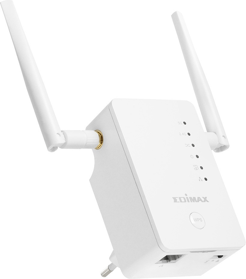 SG :: AVM FRITZ!Repeater 1200 Wireless Range Extender