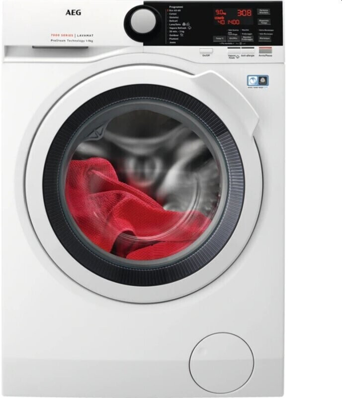 Electrolux L7FBE941