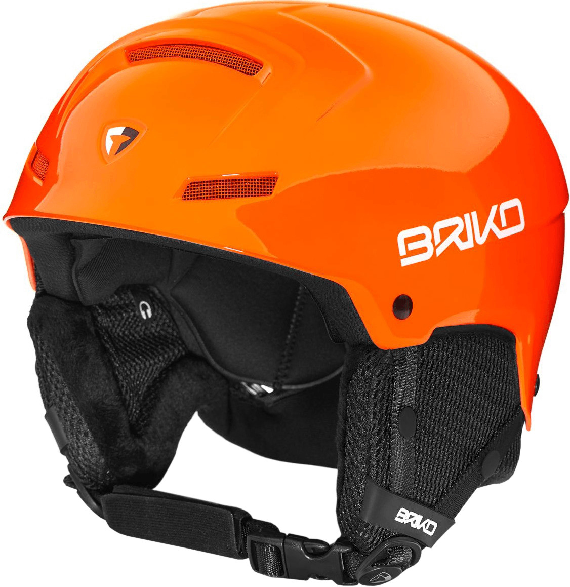 Briko Mammoth orange fluo